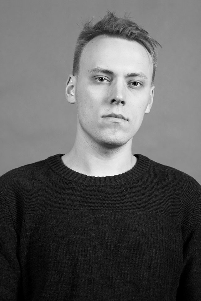 Martynas Solovejus